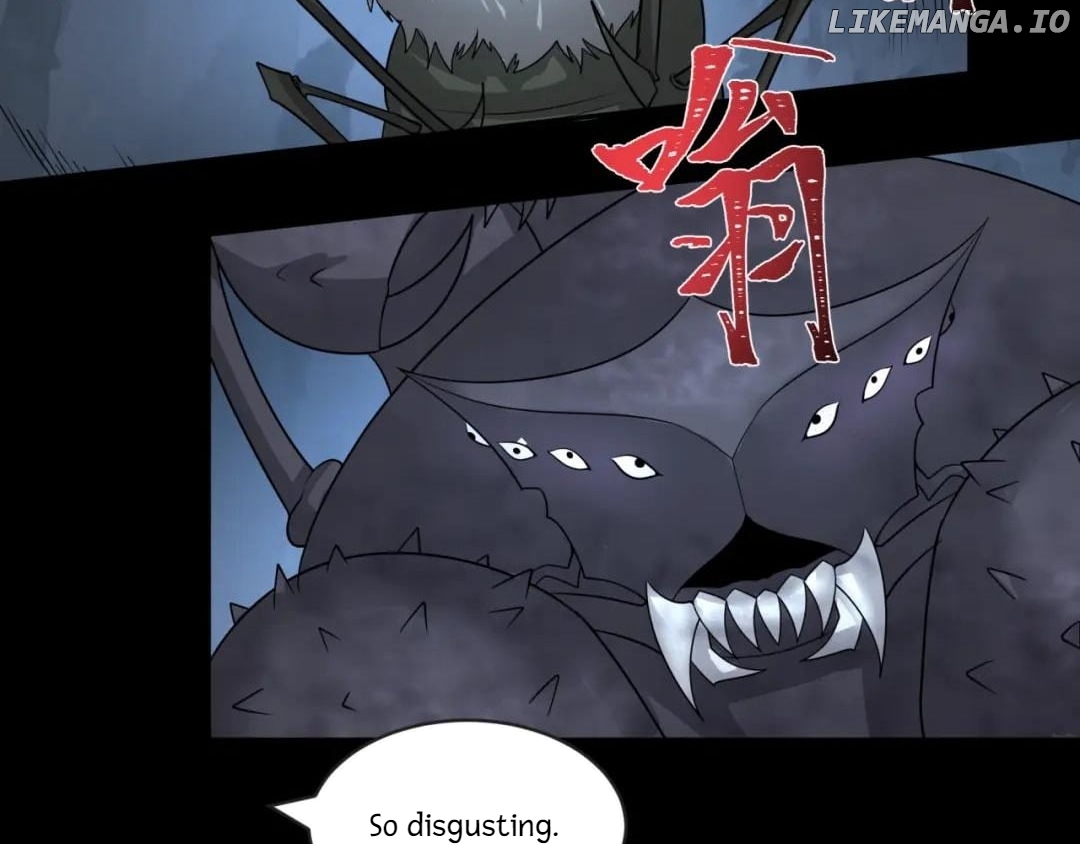 Era of the Haunted Chapter 191 - page 20